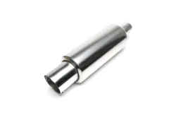 Sportowy tłumik końcowy 63mm 565x145x145 TA Technix największy sklep tuningowy w Polsce!