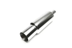 Sportowy tłumik końcowy 63mm 565x145x145 TA Technix największy sklep tuningowy w Polsce!