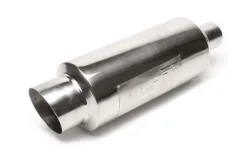 Sportowy tłumik końcowy 63mm 500x145x145 TA Technix największy sklep tuningowy w Polsce!