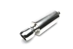 Sportowy tłumik końcowy 63mm 570x162x162 TA Technix największy sklep tuningowy w Polsce!