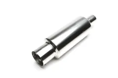 Sportowy tłumik końcowy 63mm 510x145x145 TA Technix największy sklep tuningowy w Polsce!