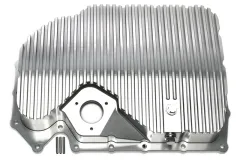 Aluminiowa miska olejowa MQB Audi A3 S3 Golf 7 GTI R Seat Skoda 1.8 2.0 TSI/TFSI największy sklep tuningowy w Polsce!