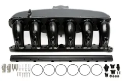 Kolektor ssący BMW E90 E92 E82 E89 N54 + listwa TA Technix największy sklep tuningowy w Polsce!
