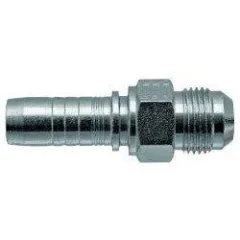 Końcówka AGJ AN8 3/4"-16 UNF największy sklep tuningowy w Polsce!