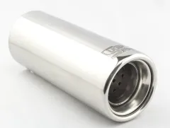 Końcówka wydechu Ulter 200mm N07 okrągła największy sklep tuningowy w Polsce!