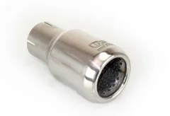 Końcówka wydechu Ulter 110mm N1-07-3 okrągła największy sklep tuningowy w Polsce!