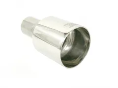 Końcówka wydechu Ulter 120mm N1-120 okrągła największy sklep tuningowy w Polsce!