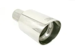 Końcówka wydechu Ulter 170mm N1-120-1D okrągła największy sklep tuningowy w Polsce!