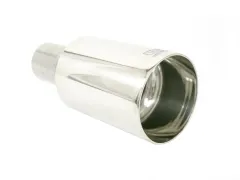 Końcówka wydechu Ulter 170mm N1-120D okrągła największy sklep tuningowy w Polsce!