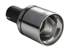 Końcówka wydechu Ulter 120mm N1-16 okrągła największy sklep tuningowy w Polsce!