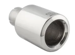 Końcówka wydechu Ulter 120mm N1-17-3 okrągła największy sklep tuningowy w Polsce!