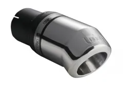 Końcówka wydechu Ulter 200mm N1-32D okrągła największy sklep tuningowy w Polsce!