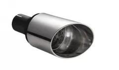 Końcówka wydechu Ulter 150mm N1-60 okrągła największy sklep tuningowy w Polsce!