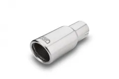 Końcówka wydechu Ulter 120mm N1-70RS okrągła największy sklep tuningowy w Polsce!