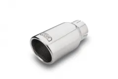 Końcówka wydechu Ulter 190mm N1-80RS okrągła największy sklep tuningowy w Polsce!