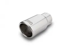 Końcówka wydechu Ulter 190mm N1-80RS* okrągła największy sklep tuningowy w Polsce!