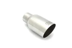 Końcówka wydechu Ulter 120mm N1-90-1* okrągła największy sklep tuningowy w Polsce!