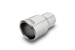Końcówka wydechu Ulter 190mm N1-90RS* okrągła największy sklep tuningowy w Polsce!