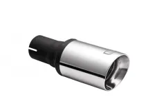 Końcówka wydechu Ulter 120mm N1-91 okrągła największy sklep tuningowy w Polsce!