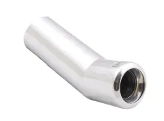 Końcówka wydechu Ulter 250mm N13-1 okrągła największy sklep tuningowy w Polsce!
