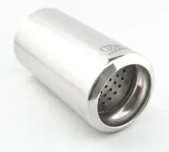 Końcówka wydechu Ulter 200mm N17-2 okrągła największy sklep tuningowy w Polsce!