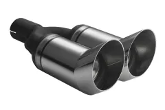 Końcówka wydechu Ulter 260mm N2-13DTM okrągła największy sklep tuningowy w Polsce!