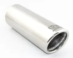 Końcówka wydechu Ulter 200mm N70RS okrągła największy sklep tuningowy w Polsce!