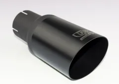 Końcówka wydechu Ulter 120mm NBL1-08-1* okrągła największy sklep tuningowy w Polsce!