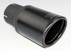 Końcówka wydechu Ulter 120mm NBL1-101RS okrągła największy sklep tuningowy w Polsce!