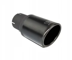 Końcówka wydechu Ulter 120mm NBL1-70RS* okrągła największy sklep tuningowy w Polsce!
