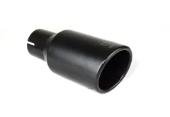 Końcówka wydechu Ulter 120mm NBL1-80RS* okrągła największy sklep tuningowy w Polsce!