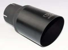 Końcówka wydechu Ulter 120mm NBL1-90-1* okrągła największy sklep tuningowy w Polsce!