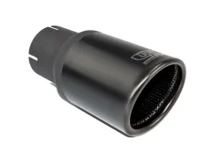 Końcówka wydechu Ulter 120mm NBL1-90RS okrągła największy sklep tuningowy w Polsce!
