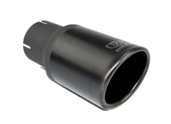 Końcówka wydechu Ulter 120mm NBL1-90RS* okrągła największy sklep tuningowy w Polsce!