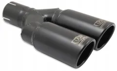 Końcówka wydechu Ulter 200mm NBL2-70RS* okrągła największy sklep tuningowy w Polsce!