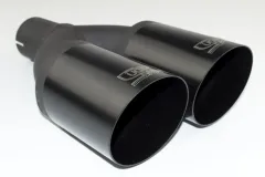 Końcówka wydechu Ulter 120mm NBL2-76* okrągła największy sklep tuningowy w Polsce!