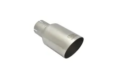 Końcówka wydechu Ulter 120mm NS1-08-1* okrągła największy sklep tuningowy w Polsce!