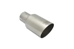Końcówka wydechu Ulter 120mm NS1-90-1* okrągła największy sklep tuningowy w Polsce!
