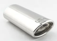 Końcówka wydechu Ulter 200mm N10-1 owalna największy sklep tuningowy w Polsce!