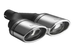 Końcówka wydechu Ulter 250mm N2-27L owalna największy sklep tuningowy w Polsce!