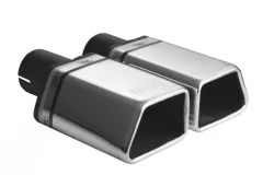 Końcówka wydechu Ulter 120mm N1-45P* największy sklep tuningowy w Polsce!