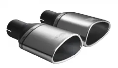 Końcówka wydechu Ulter 120mm N1-48P* największy sklep tuningowy w Polsce!