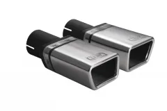 Końcówka wydechu Ulter 120mm N1-58L* największy sklep tuningowy w Polsce!
