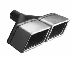 Końcówka wydechu Ulter 220mm N2-36L największy sklep tuningowy w Polsce!