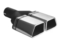 Końcówka wydechu Ulter 200mm N2-45* największy sklep tuningowy w Polsce!