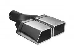 Końcówka wydechu Ulter 200mm N2-45L* największy sklep tuningowy w Polsce!
