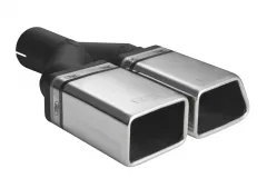 Końcówka wydechu Ulter 200mm N2-45P* największy sklep tuningowy w Polsce!