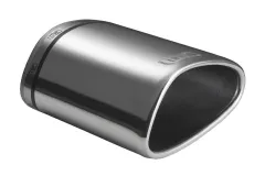 Końcówka wydechu Ulter 200mm N48P* największy sklep tuningowy w Polsce!