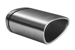 Końcówka wydechu Ulter 200mm N49P* największy sklep tuningowy w Polsce!