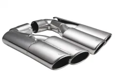 Koncówka wydechu PORSCHE Cayenne 2006-2010 największy sklep tuningowy w Polsce!